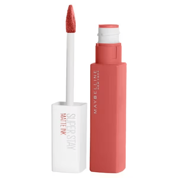 Maybelline Superstay Matte Ink - 130 Self - Starter - Branded Beauty