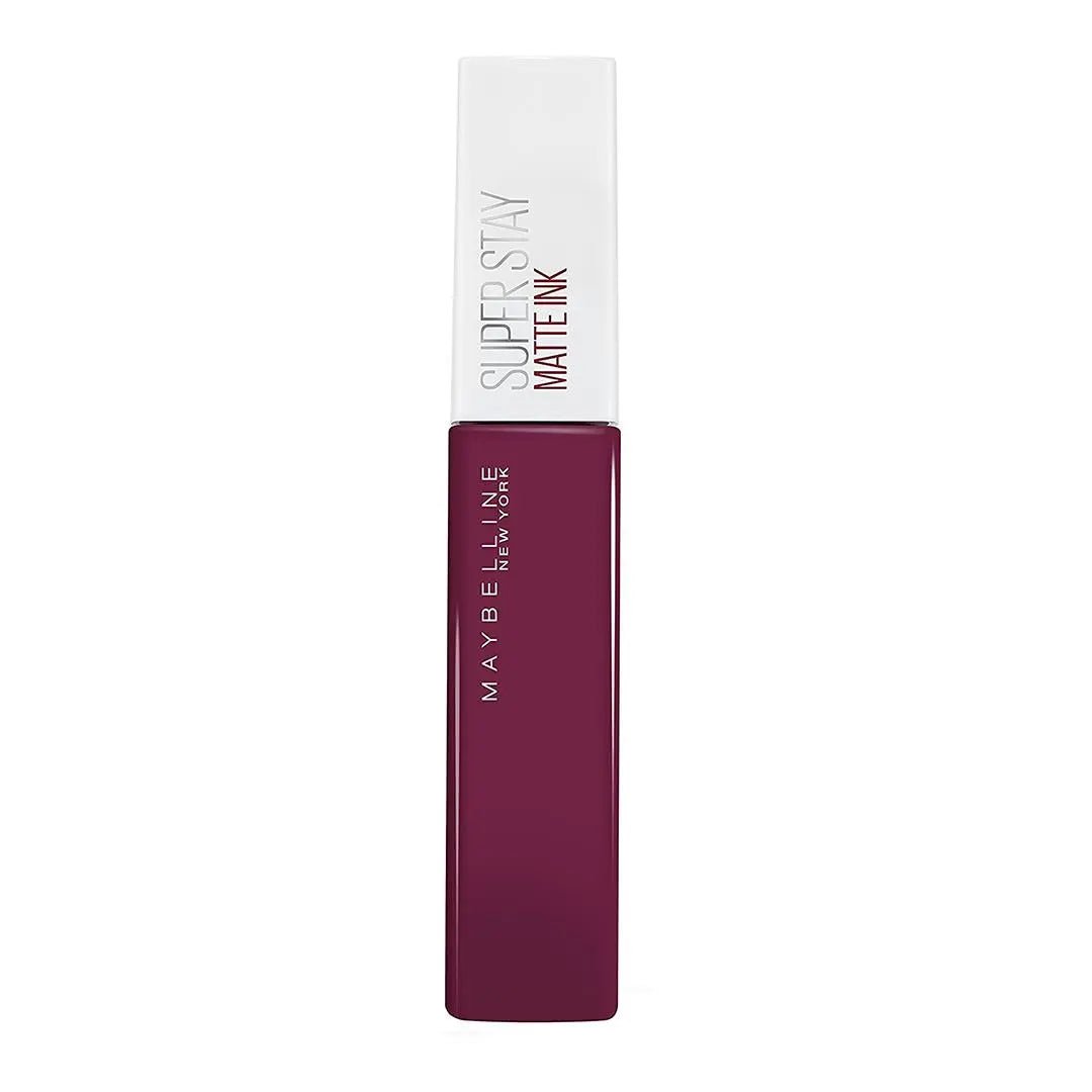 Maybelline Superstay Matte Ink - 40 Believer - Branded Beauty