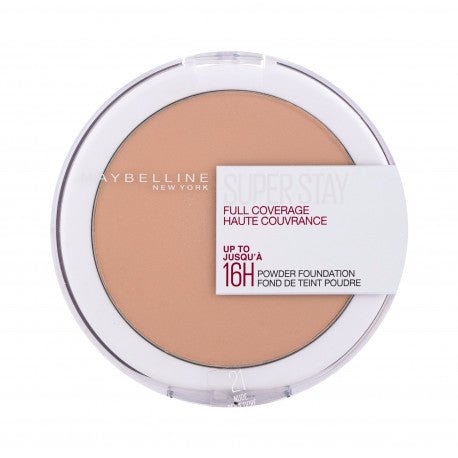 Maybelline Superstay Powder Foundation - Branded Beauty