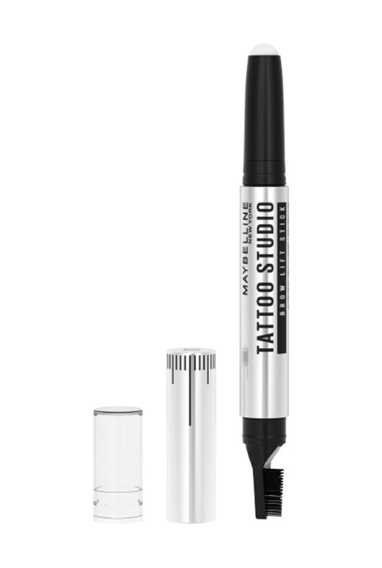 Maybelline Tattoo Brow Lift Stick - 00 Clear - Branded Beauty