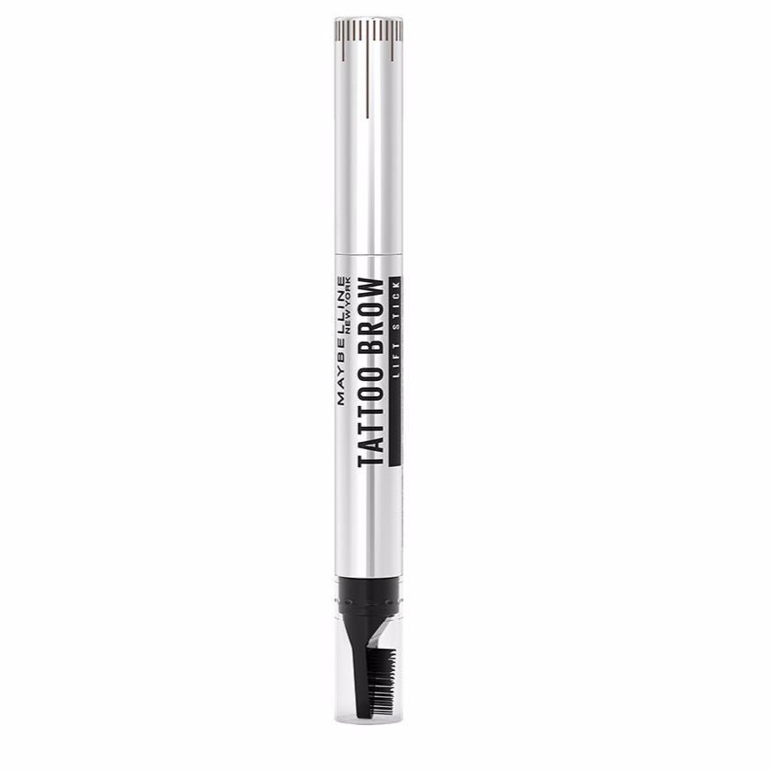 Maybelline Tattoo Brow Lift Stick - 00 Clear - Branded Beauty