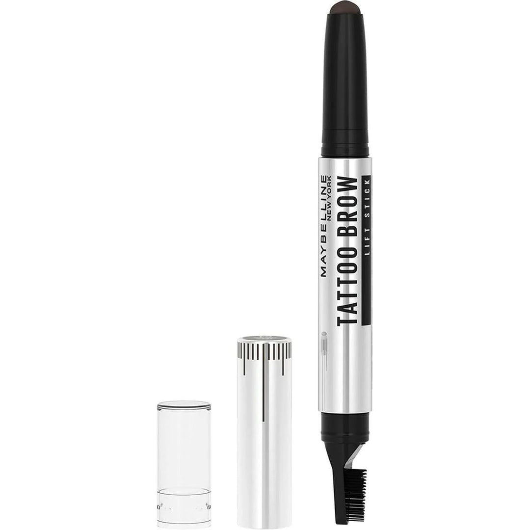 Maybelline Tattoo Brow Lift Stick - 004 Deep Brown - Branded Beauty