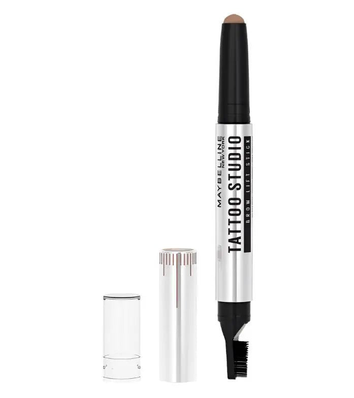 Maybelline Tattoo Brow Lift Stick - 01 Blonde - Branded Beauty