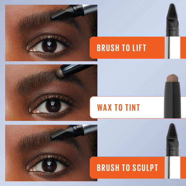 Maybelline Tattoo Brow Lift Stick - 03 Medium Brown - Branded Beauty