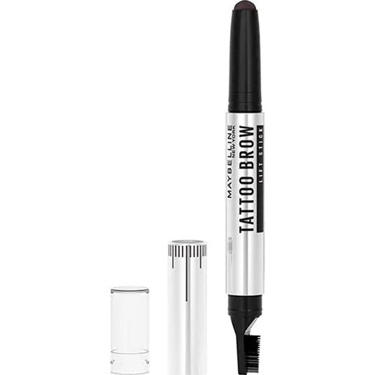 Maybelline Tattoo Brow Lift Stick - 05 Black Brown - Branded Beauty
