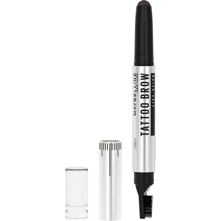 Maybelline Tattoo Brow Lift Stick - 05 Black Brown - Branded Beauty
