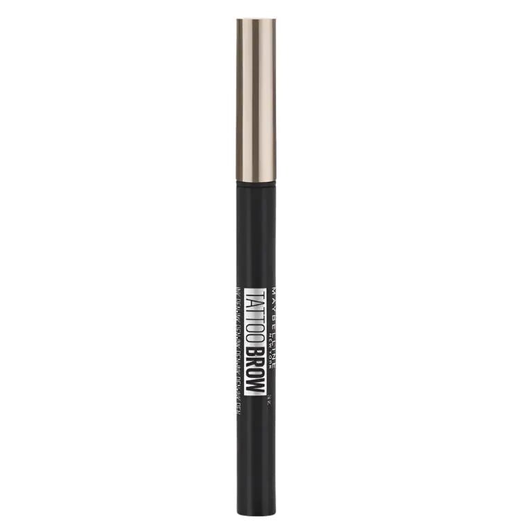 Maybelline Tattoo Brow Micro Pen Eyebrow Tint - Branded Beauty
