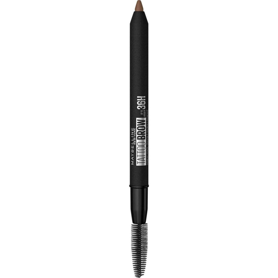 Maybelline Tattoo Brow Up To 36H Pigment Pencil - 03 Soft Brown - Branded Beauty