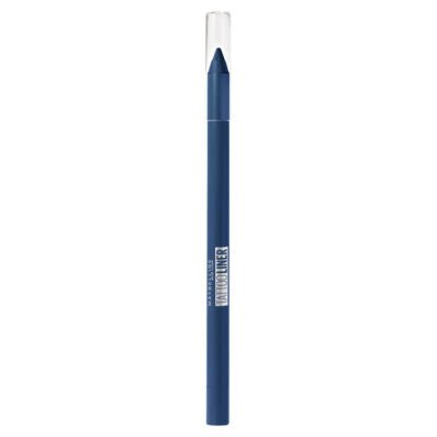 Maybelline Tattoo Liner Gel Pencil - 921 Deep Teal - Branded Beauty