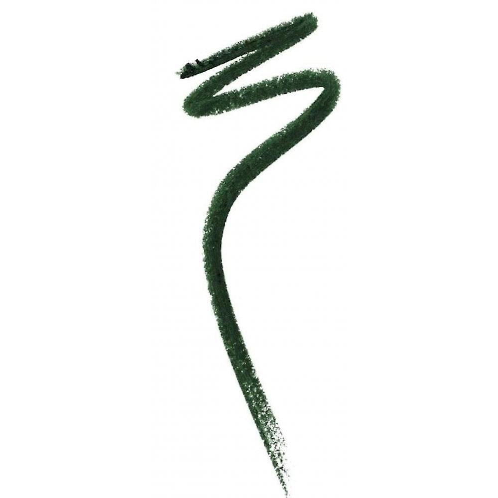 Maybelline Tattoo Liner Gel Pencil - 932 Intense Green - Branded Beauty