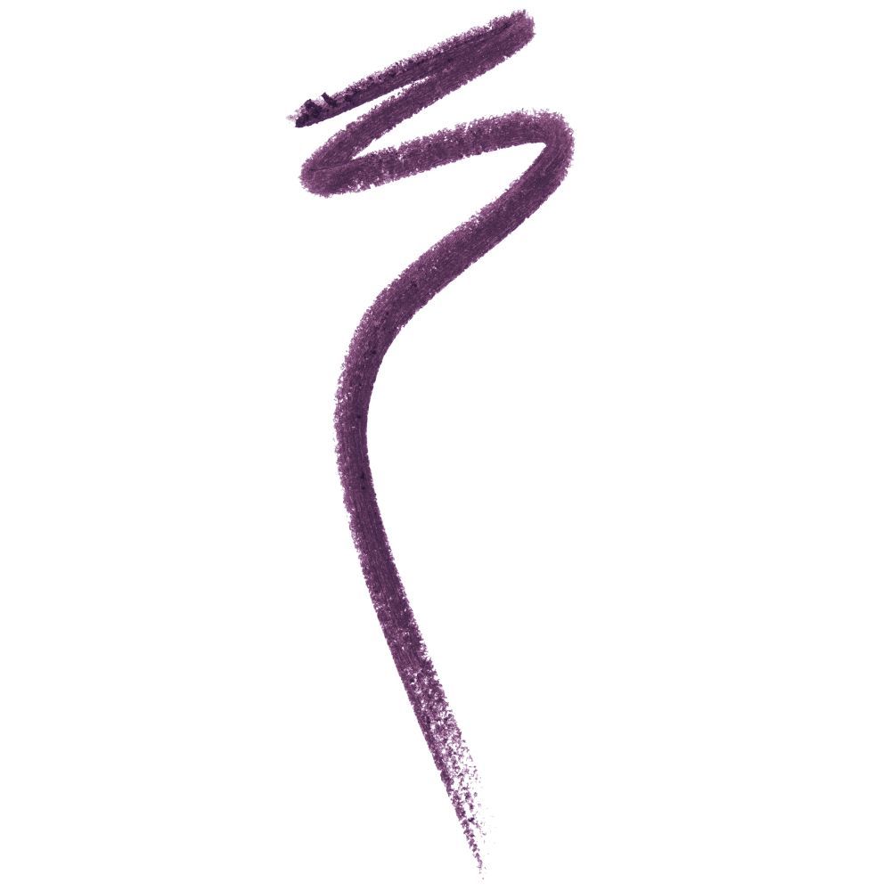 Maybelline Tattoo Liner Gel Pencil - 940 Rich Amethyst - Branded Beauty