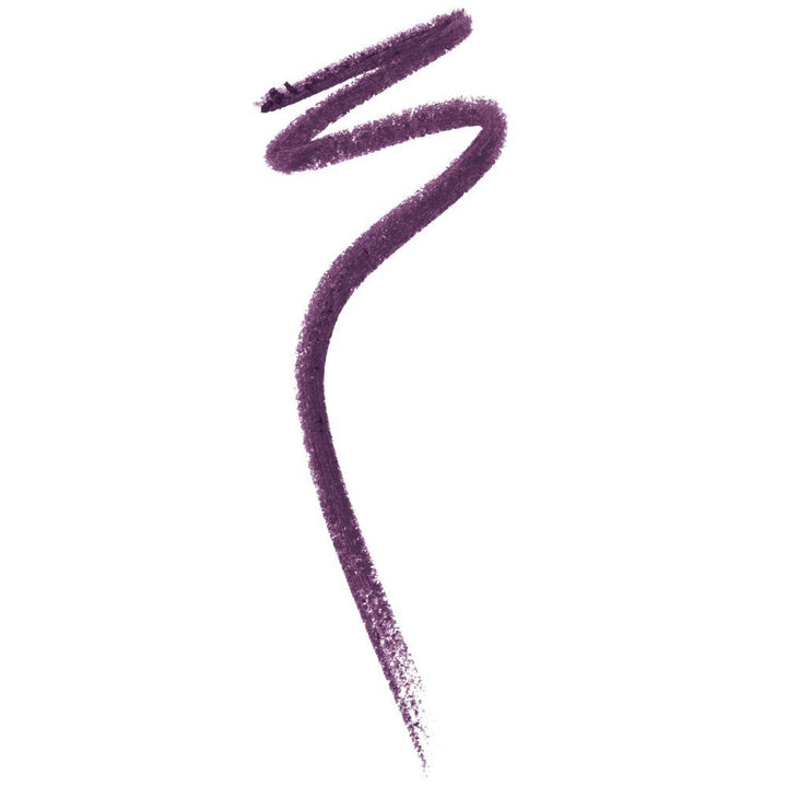 Maybelline Tattoo Liner Gel Pencil - 940 Rich Amethyst - Branded Beauty