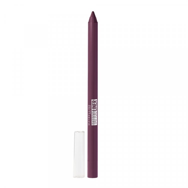 Maybelline Tattoo Liner Gel Pencil - 942 Rich Berry - Branded Beauty