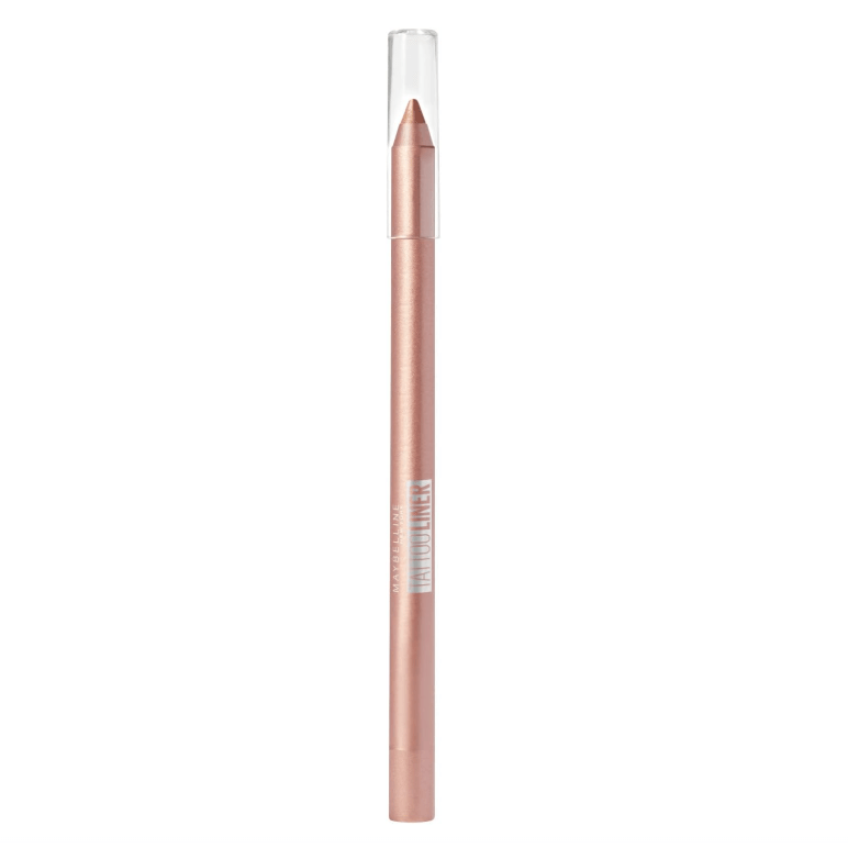 Maybelline Tattoo Liner Gel Pencil 960 Rose Gold - Branded Beauty