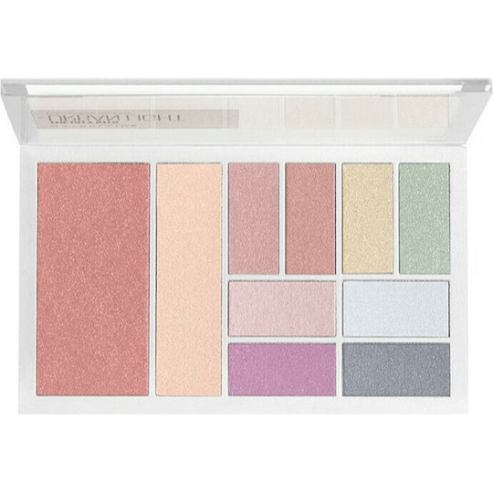 Maybelline The City Kits Urban Light - Branded Beauty