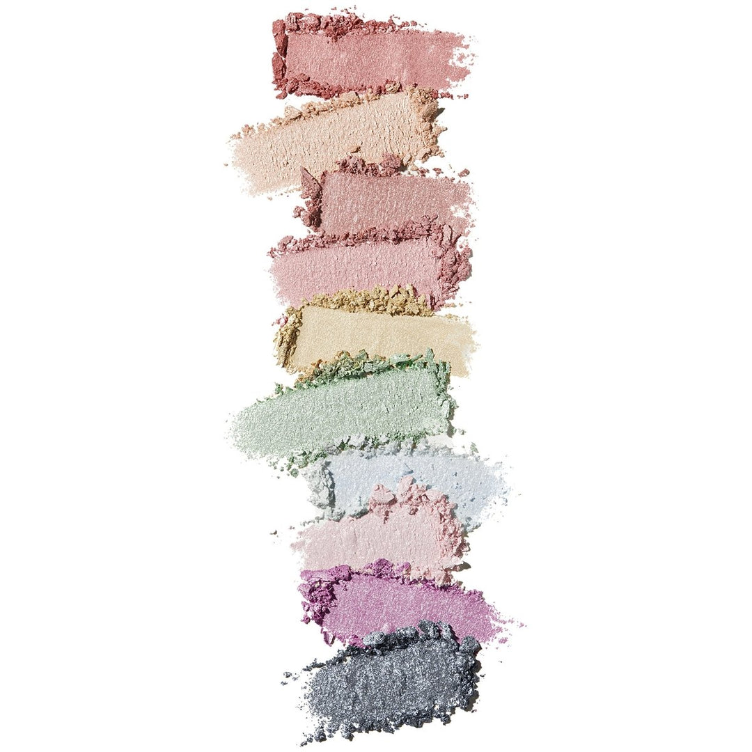 Maybelline The City Kits - Urban Lights Eye + Cheek Palette - Branded Beauty