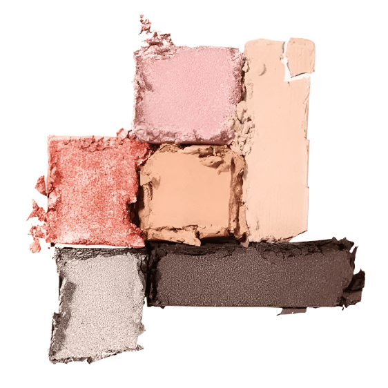 Maybelline The City Mini Eyeshadow Palette - 430 Downtown Sunrise - Branded Beauty