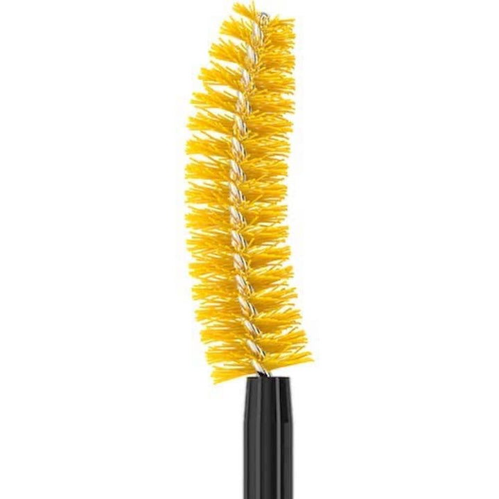 Maybelline The Colossal Waterproof Curl Bounce Mascara - 02 Very Black - Branded Beauty