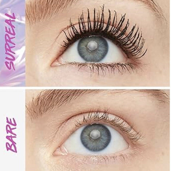 Maybelline The Falsies Surreal Mascara - 01 Very Black - Branded Beauty