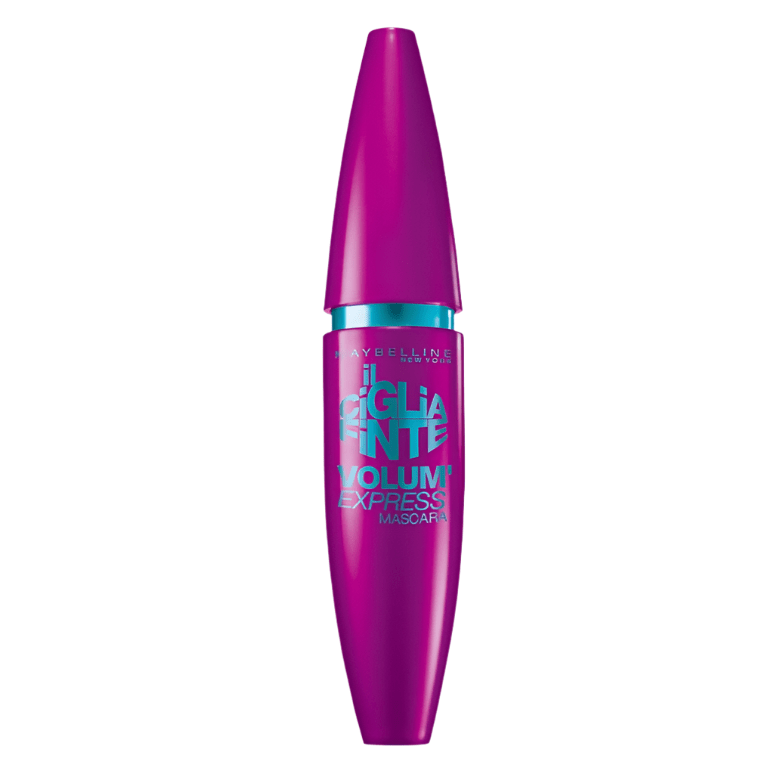 Maybelline The Falsies Volum' Express Mascara - Black - Branded Beauty