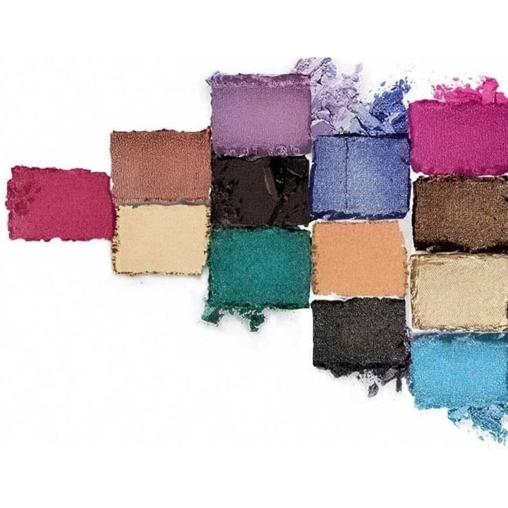 Maybelline The Graffiti Nudes Palette - Branded Beauty
