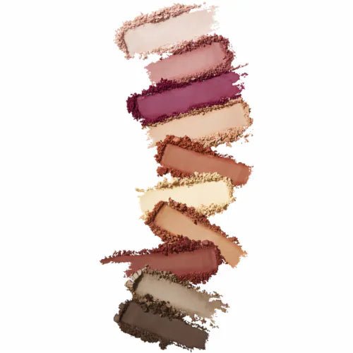 Maybelline The Matte Bar Eyeshadow Palette - 300 - Branded Beauty