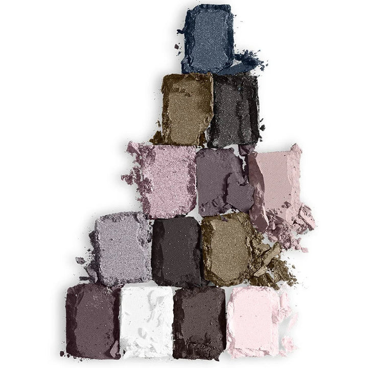 Maybelline The Rock Nudes Eye Shadow Palette - Branded Beauty