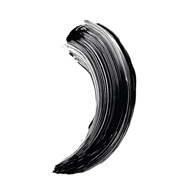 Maybelline The Rocket Volume Express Waterproof Mascara Black - Branded Beauty