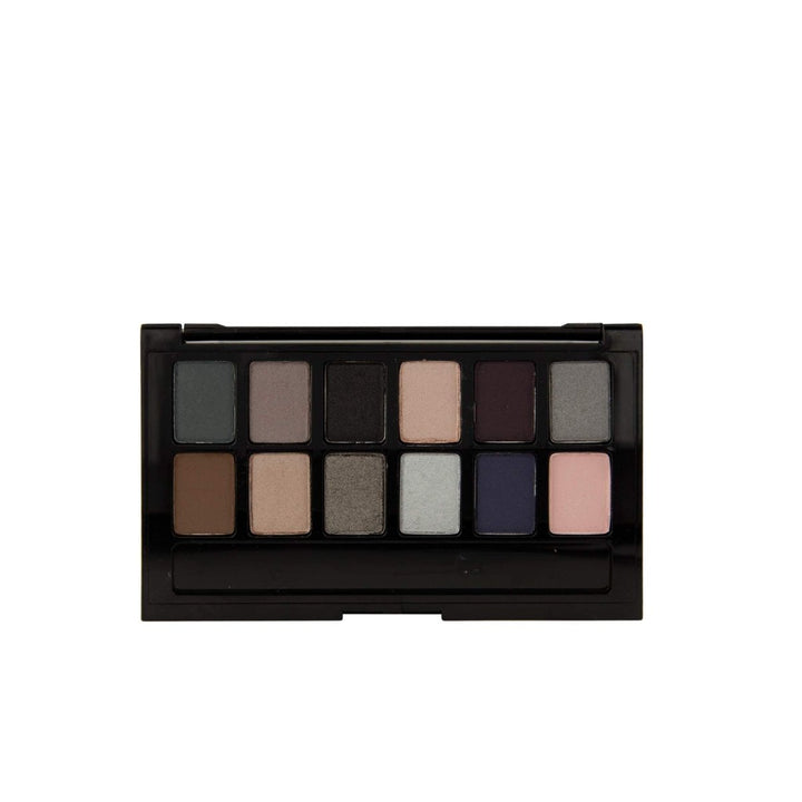 Maybelline The Smokes Eye Shadow Palette - Branded Beauty