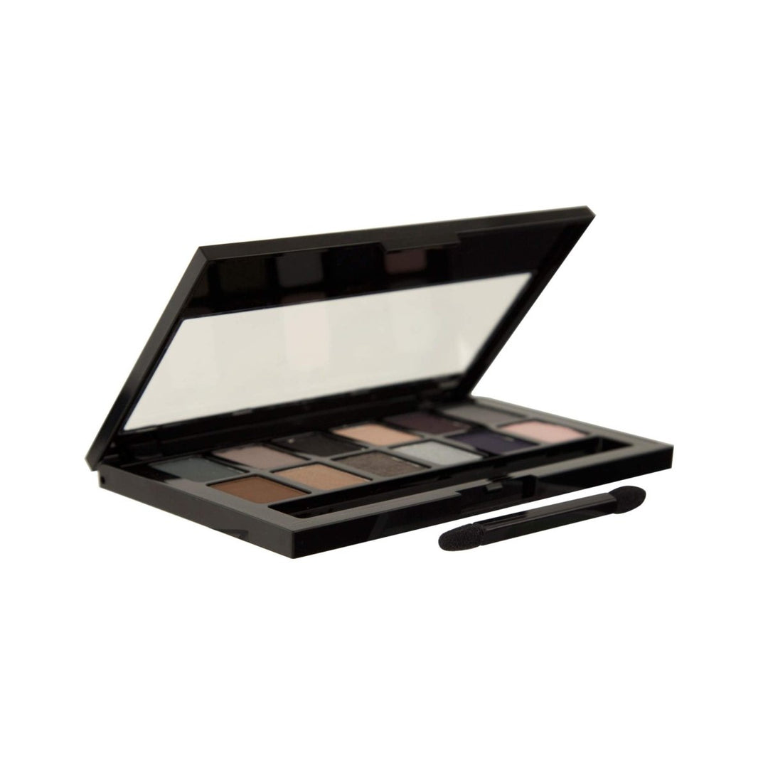 Maybelline The Smokes Eye Shadow Palette - Branded Beauty