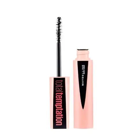 Maybelline Total Temptation x The Gypsy Shrine Mascara Black - Branded Beauty