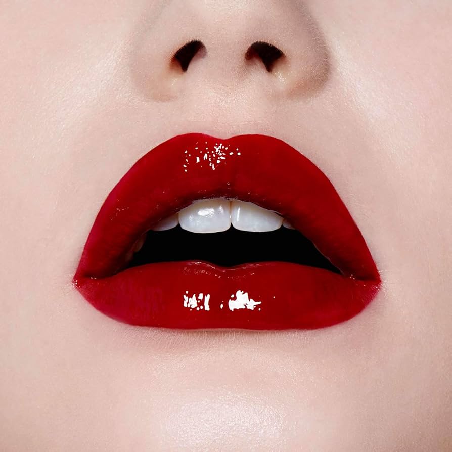 Maybelline Vivid Hot Lacquer Lipstick - 72 Classic - Branded Beauty