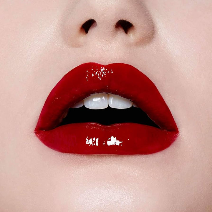 Maybelline Vivid Hot Lacquer Lipstick - 72 Classic - Branded Beauty