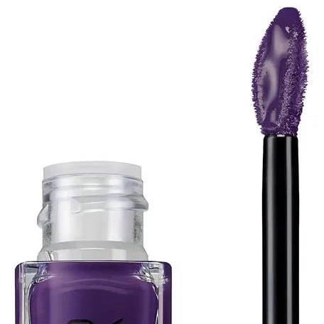 Maybelline Vivid Hot Lacquer Lipstick - 78 Royal - Branded Beauty