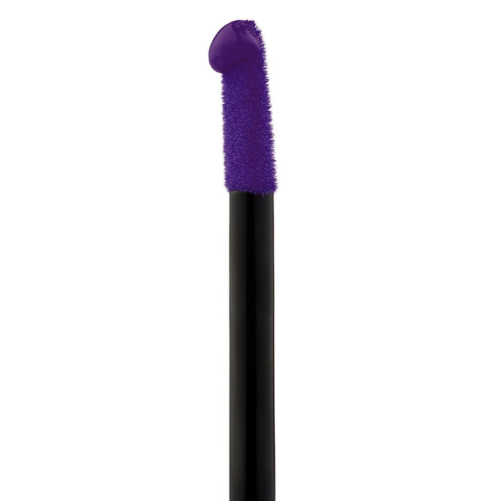 Maybelline Vivid Matte Liquid Lip Gloss - 43 Vivid Violet - Branded Beauty