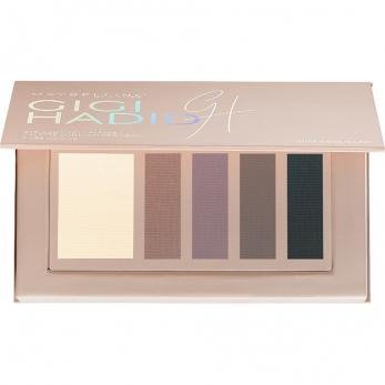 Maybelline x Gigi Hadid Eye Contour Palette - Cool - Branded Beauty