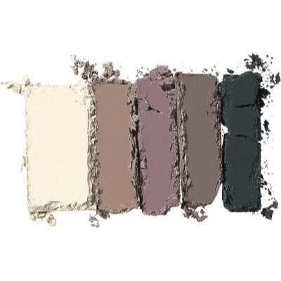 Maybelline x Gigi Hadid Eye Contour Palette - Cool - Branded Beauty