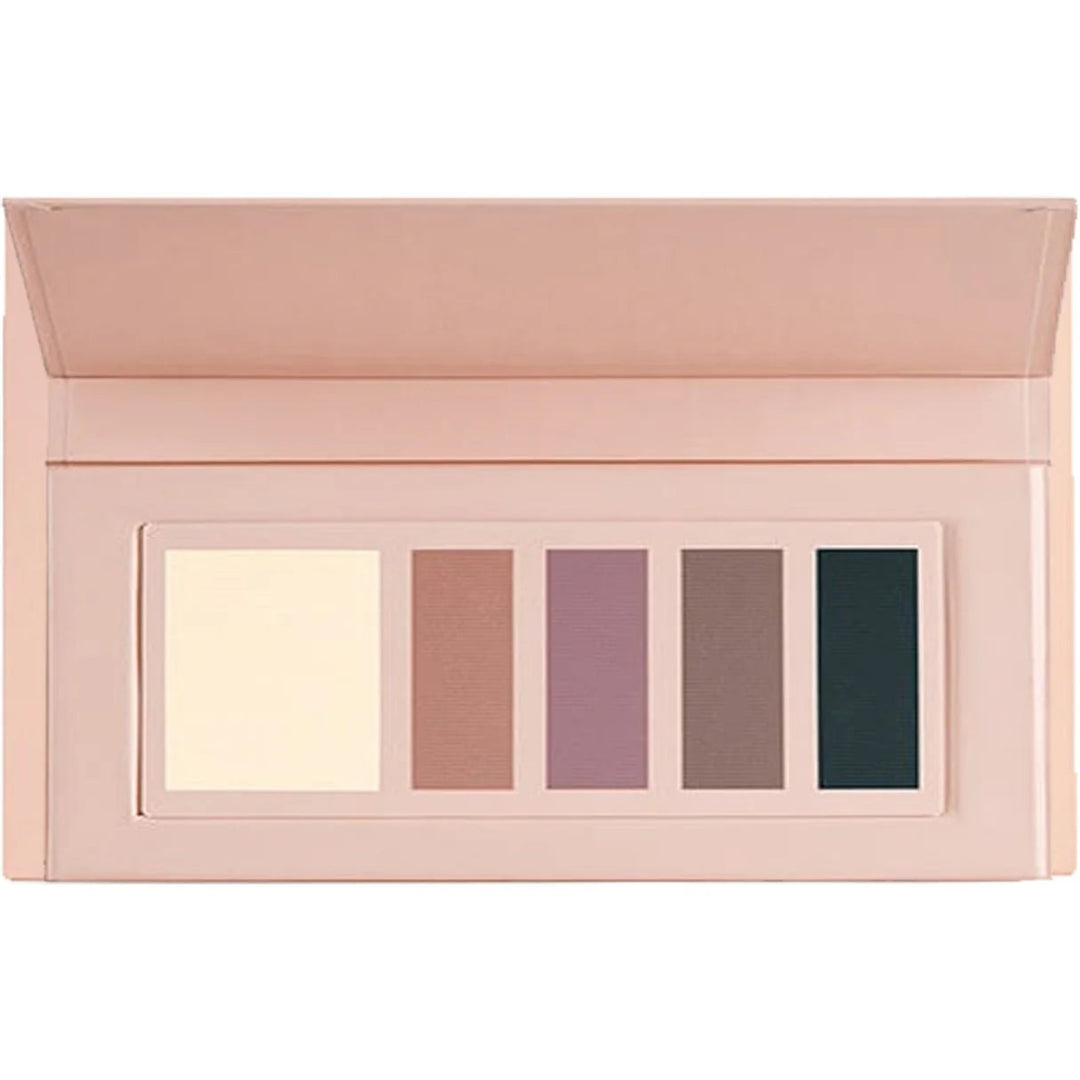 Maybelline x Gigi Hadid Eye Contour Palette - Cool - Branded Beauty