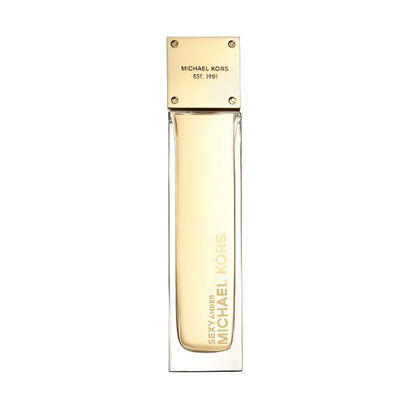 Michael Kors Sexy Amber EDP - 100ml - Branded Beauty
