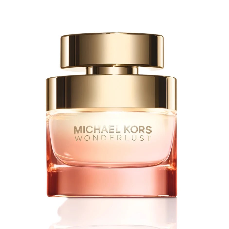 Michael Kors Wanderlust EDP Spray - 50ml - Branded Beauty