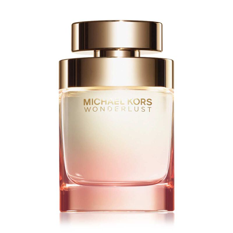 Michael Kors Wonderlust EDP Spray 100ml - Branded Beauty