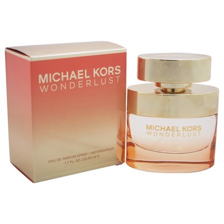 MICHAEL KORS WONDERLUST EDP SPRAY 50ML - Branded Beauty