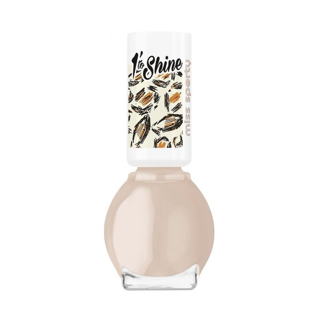 Miss Sporty 1 Min To Shine Nail Polish - 070 - Branded Beauty