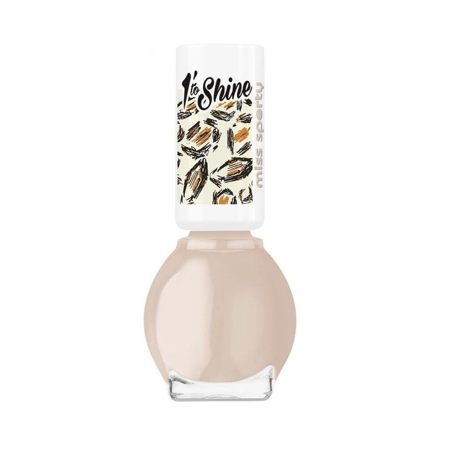 Miss Sporty 1 Min To Shine Nail Polish - 070 - Branded Beauty