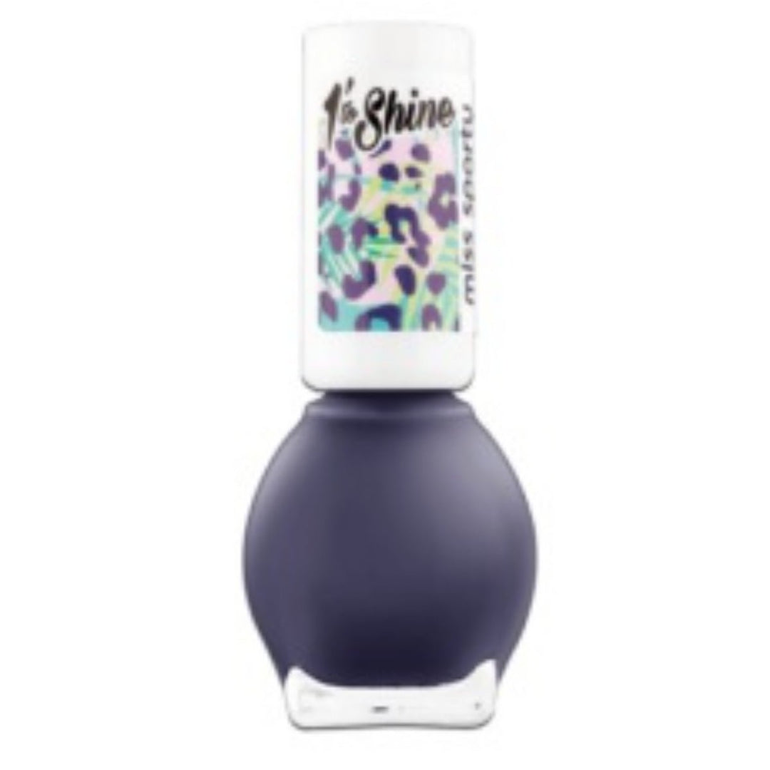 Miss Sporty 1 Min To Shine Nail Polish - 090 - Branded Beauty
