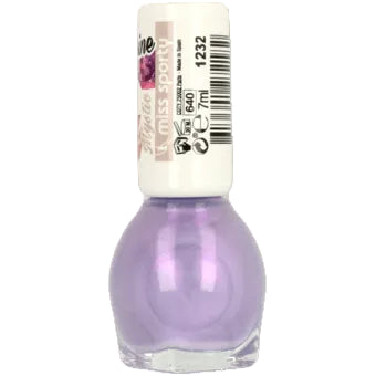 Miss Sporty 1 Min To Shine Nail Polish - 640 - Branded Beauty