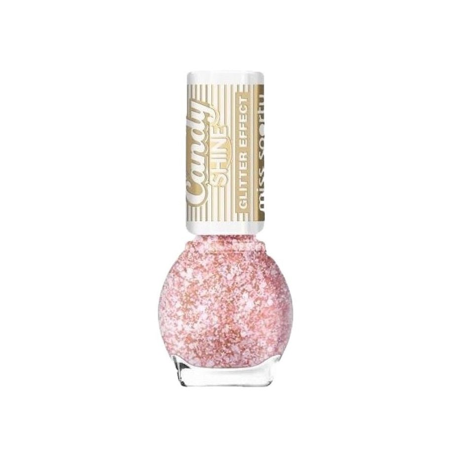 Miss Sporty Candy Shine Nail Polish - 002 - Branded Beauty