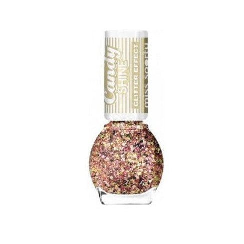 Miss Sporty Candy Shine Nail Polish - 003 - Branded Beauty