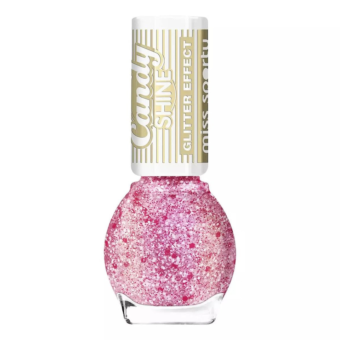 Miss Sporty Candy Shine Nail Polish - 005 - Branded Beauty