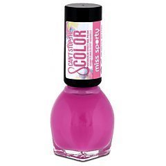 Miss Sporty Can't Stop The Color Nail Polish - 040 - Branded Beauty